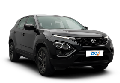 2021 Tata Harrier - SUV - Diesel - Automatic - ₹14.50 lakh
